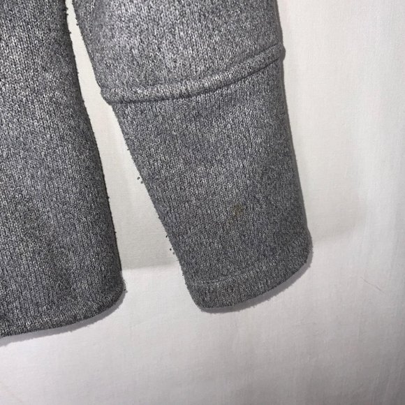 The North Face Medium Aqua Fuzzy - Picture 2 of 7